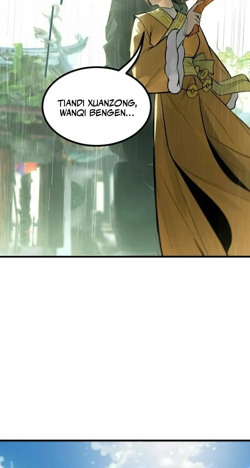 SSS Ji Chaoyue Changli De Sheng Qishi Chapter 92 page 76 - 