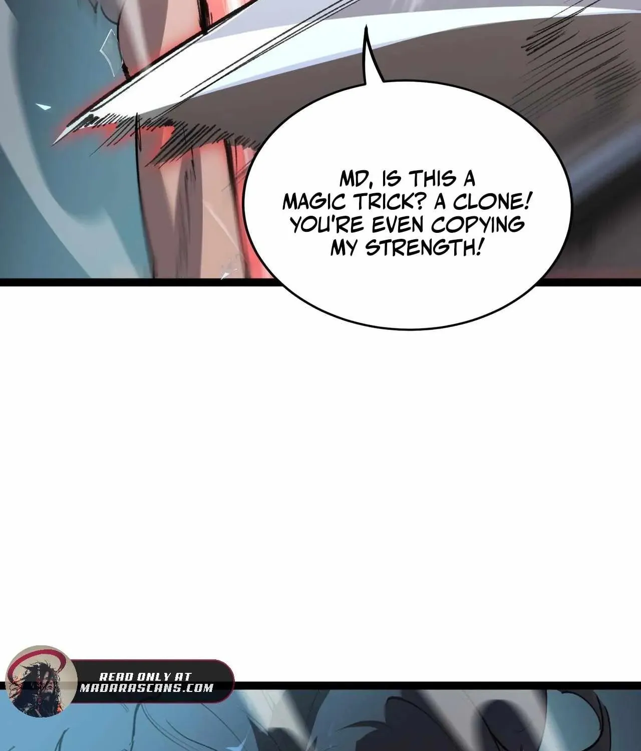 SSS Ji Chaoyue Changli De Sheng Qishi Chapter 93 page 11 - 