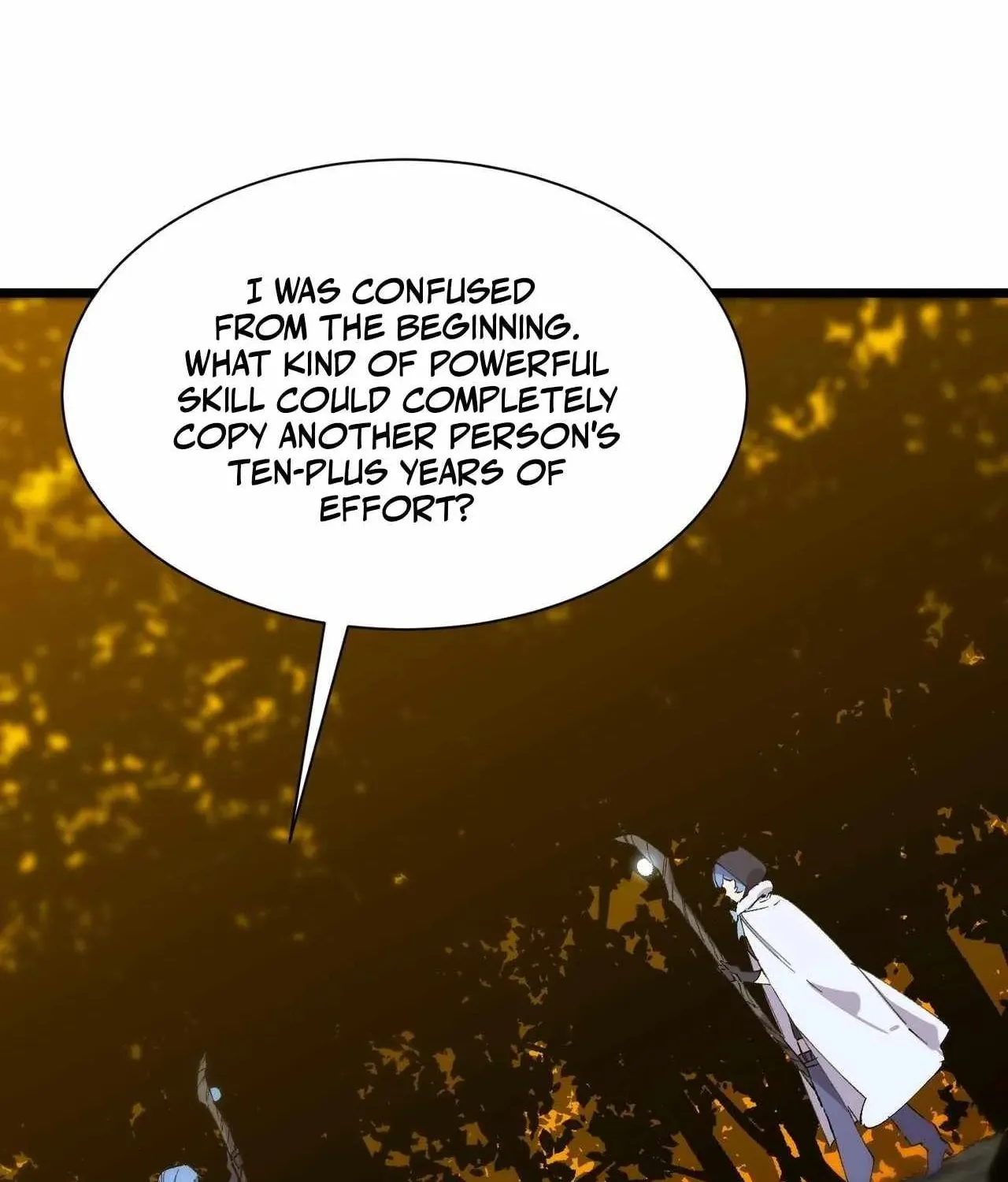 SSS Ji Chaoyue Changli De Sheng Qishi Chapter 93 page 112 - 