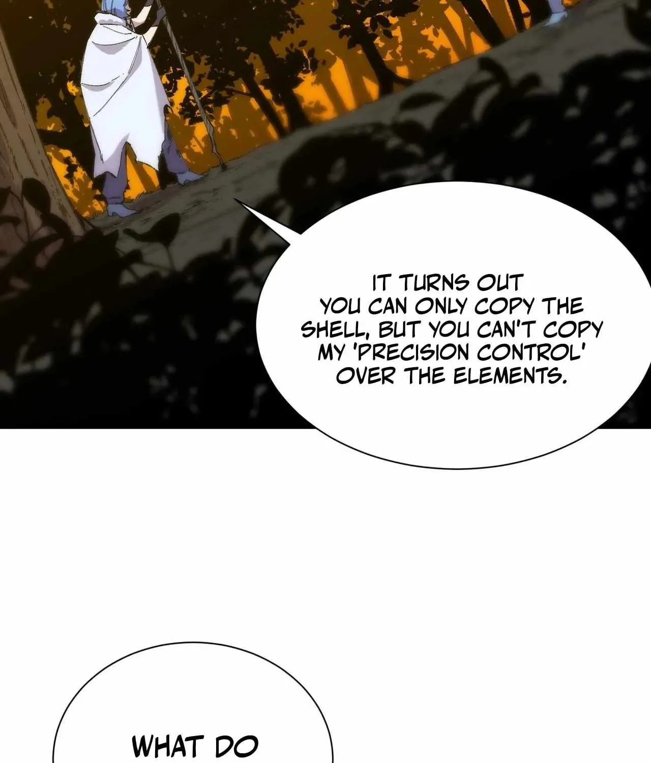SSS Ji Chaoyue Changli De Sheng Qishi Chapter 93 page 113 - 