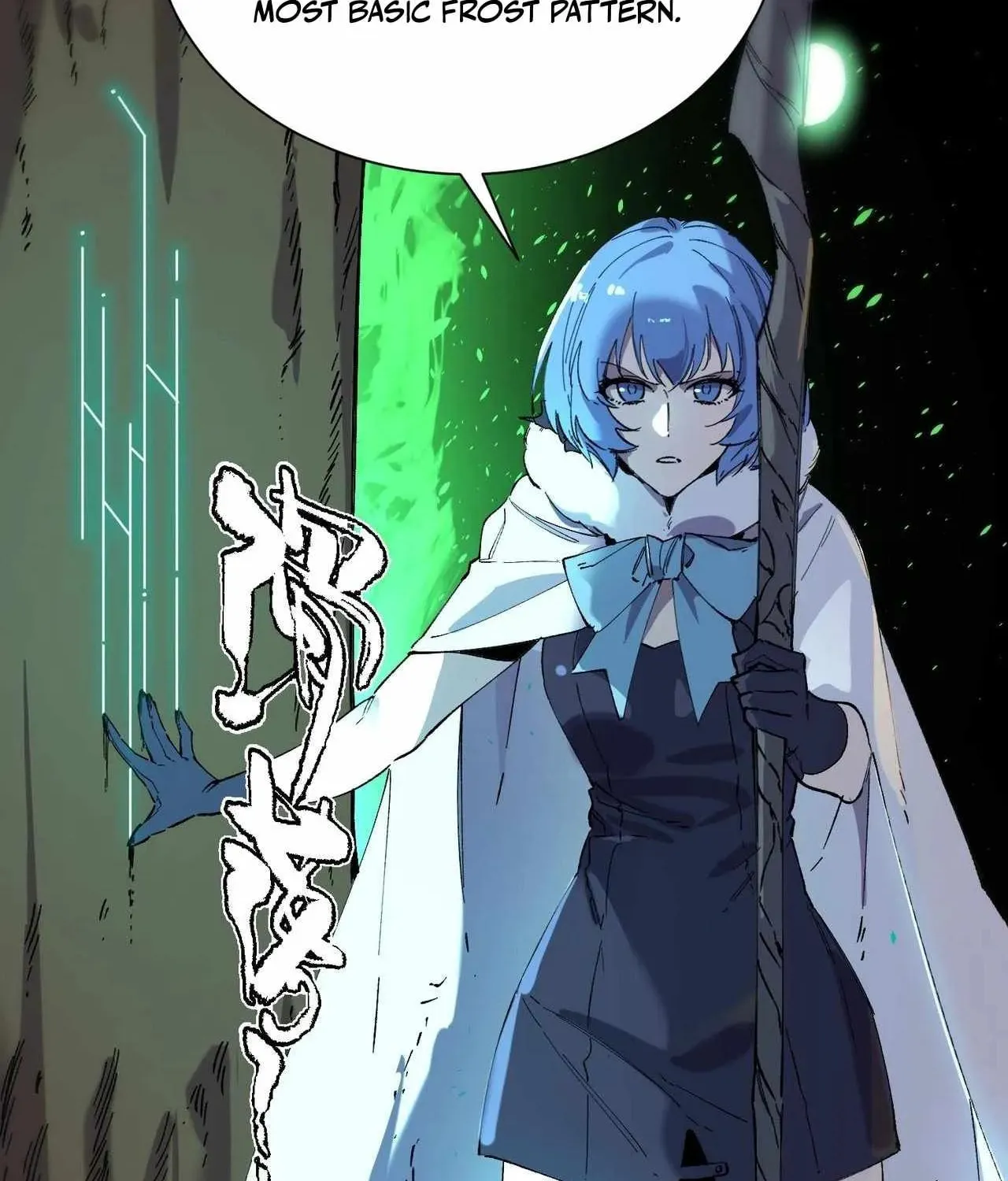 SSS Ji Chaoyue Changli De Sheng Qishi Chapter 93 page 116 - 