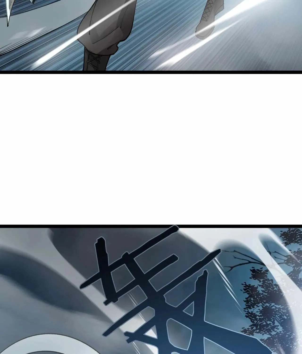 SSS Ji Chaoyue Changli De Sheng Qishi Chapter 93 page 20 - 