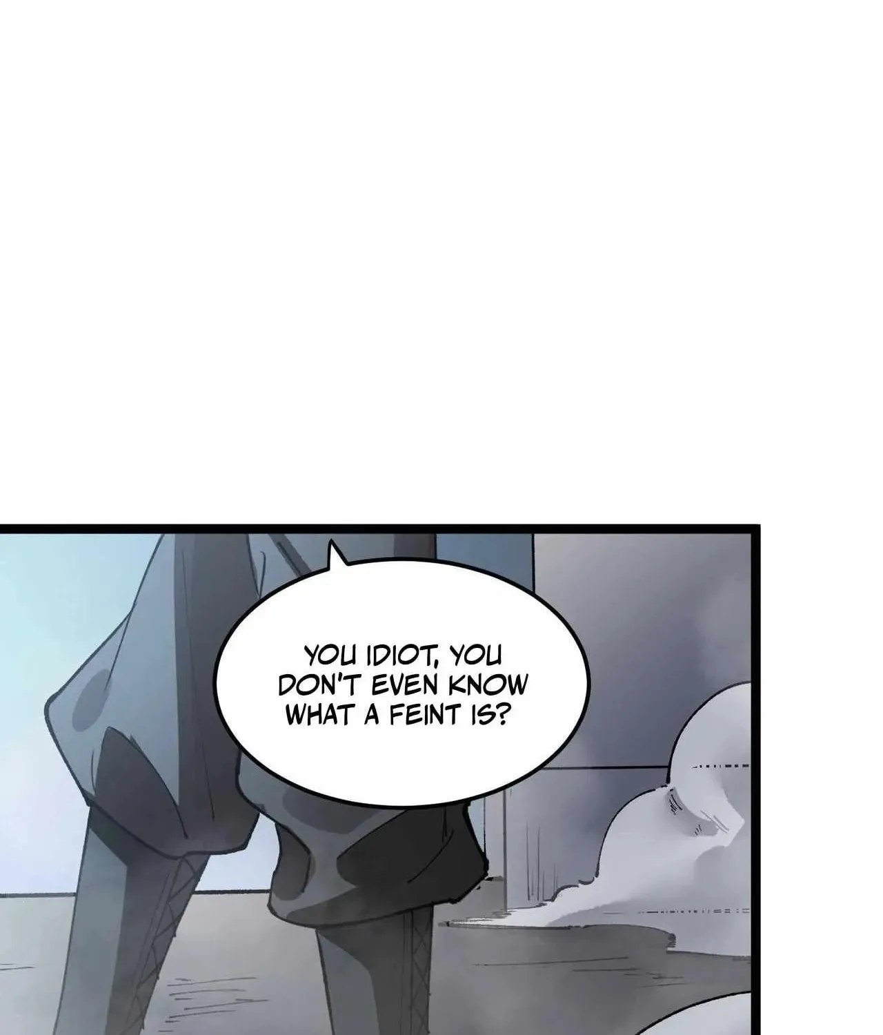 SSS Ji Chaoyue Changli De Sheng Qishi Chapter 93 page 22 - 