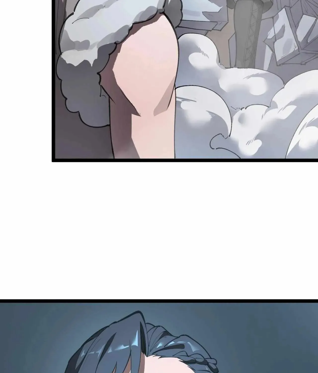 SSS Ji Chaoyue Changli De Sheng Qishi Chapter 93 page 25 - 