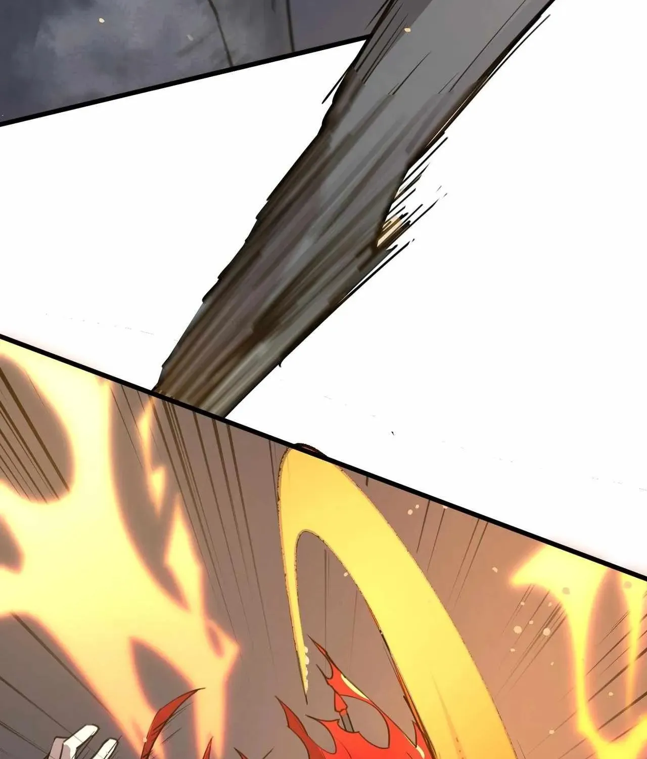 SSS Ji Chaoyue Changli De Sheng Qishi Chapter 93 page 40 - 