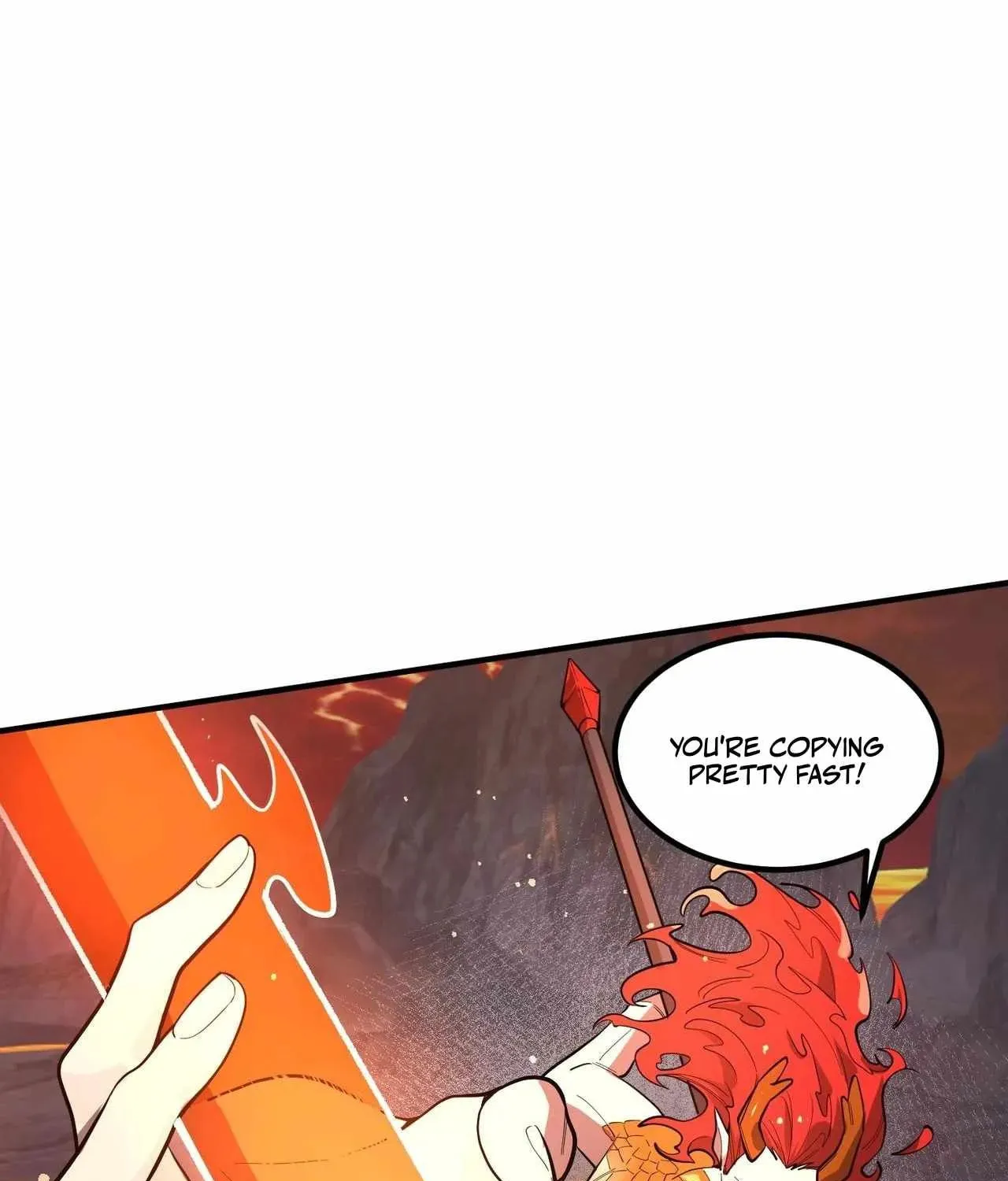 SSS Ji Chaoyue Changli De Sheng Qishi Chapter 93 page 43 - 