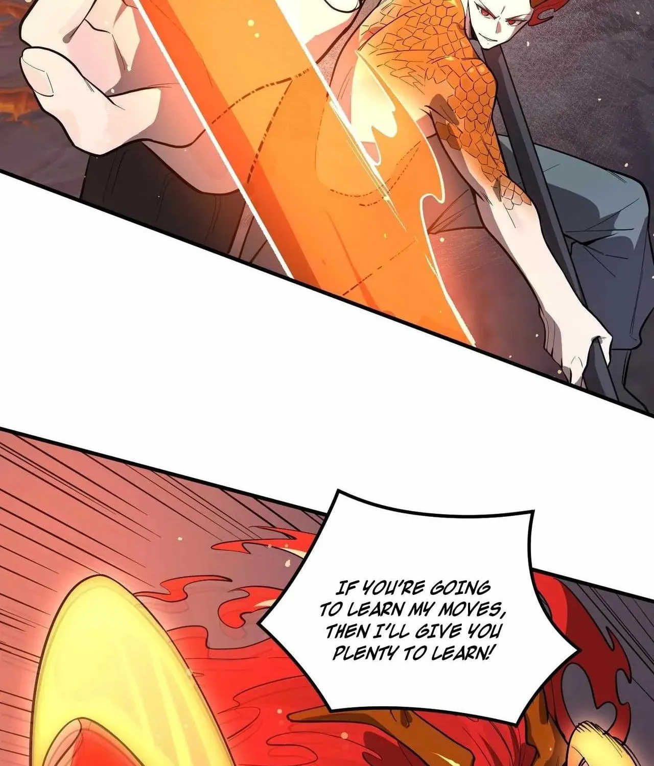 SSS Ji Chaoyue Changli De Sheng Qishi Chapter 93 page 44 - 