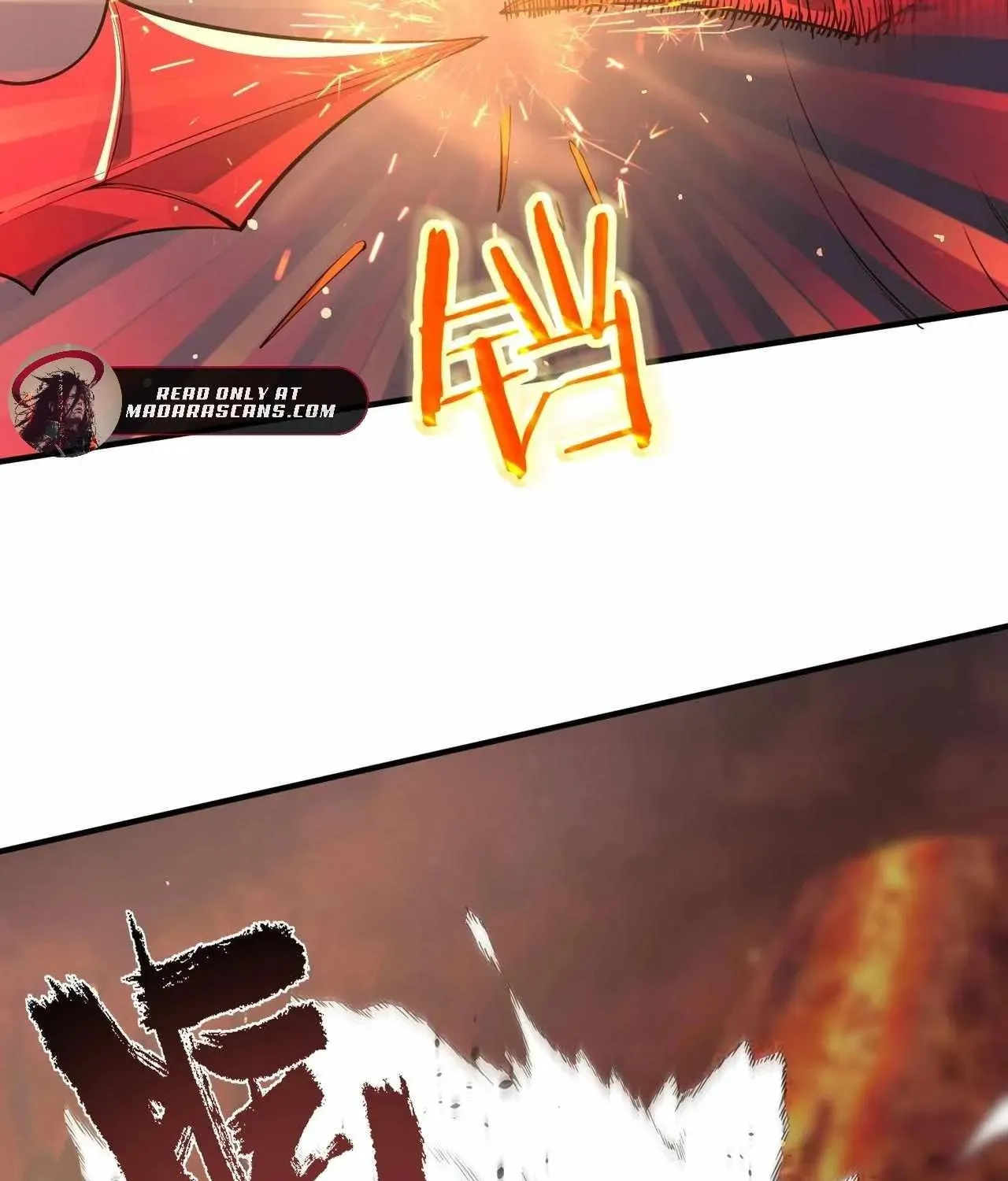 SSS Ji Chaoyue Changli De Sheng Qishi Chapter 93 page 49 - 