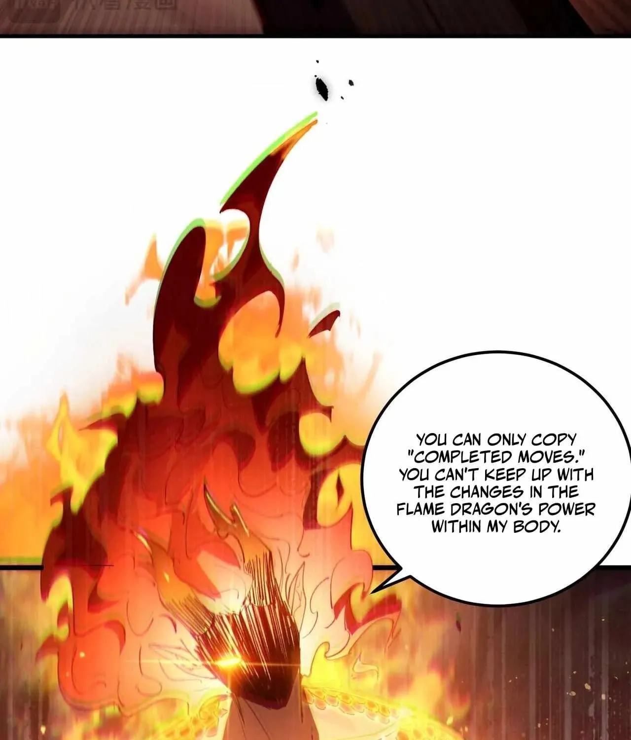 SSS Ji Chaoyue Changli De Sheng Qishi Chapter 93 page 61 - 