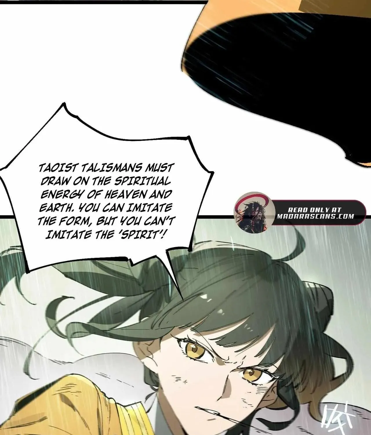 SSS Ji Chaoyue Changli De Sheng Qishi Chapter 93 page 86 - 