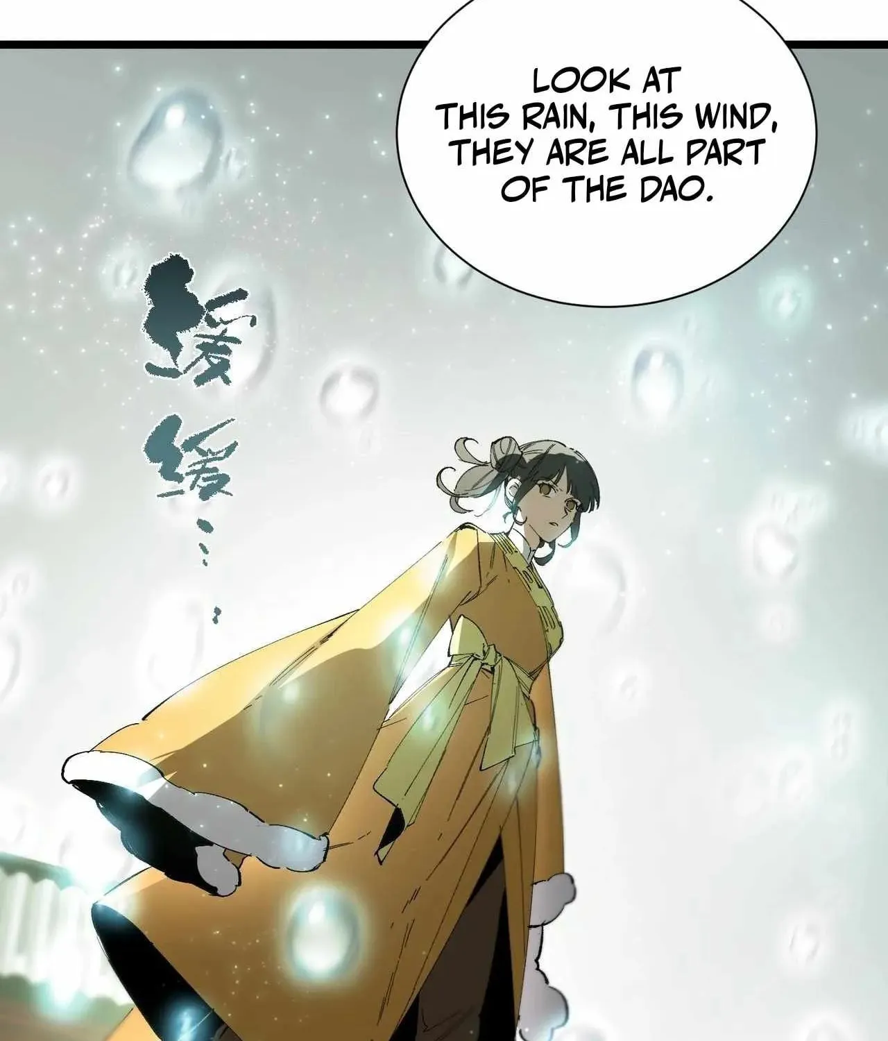 SSS Ji Chaoyue Changli De Sheng Qishi Chapter 93 page 88 - 