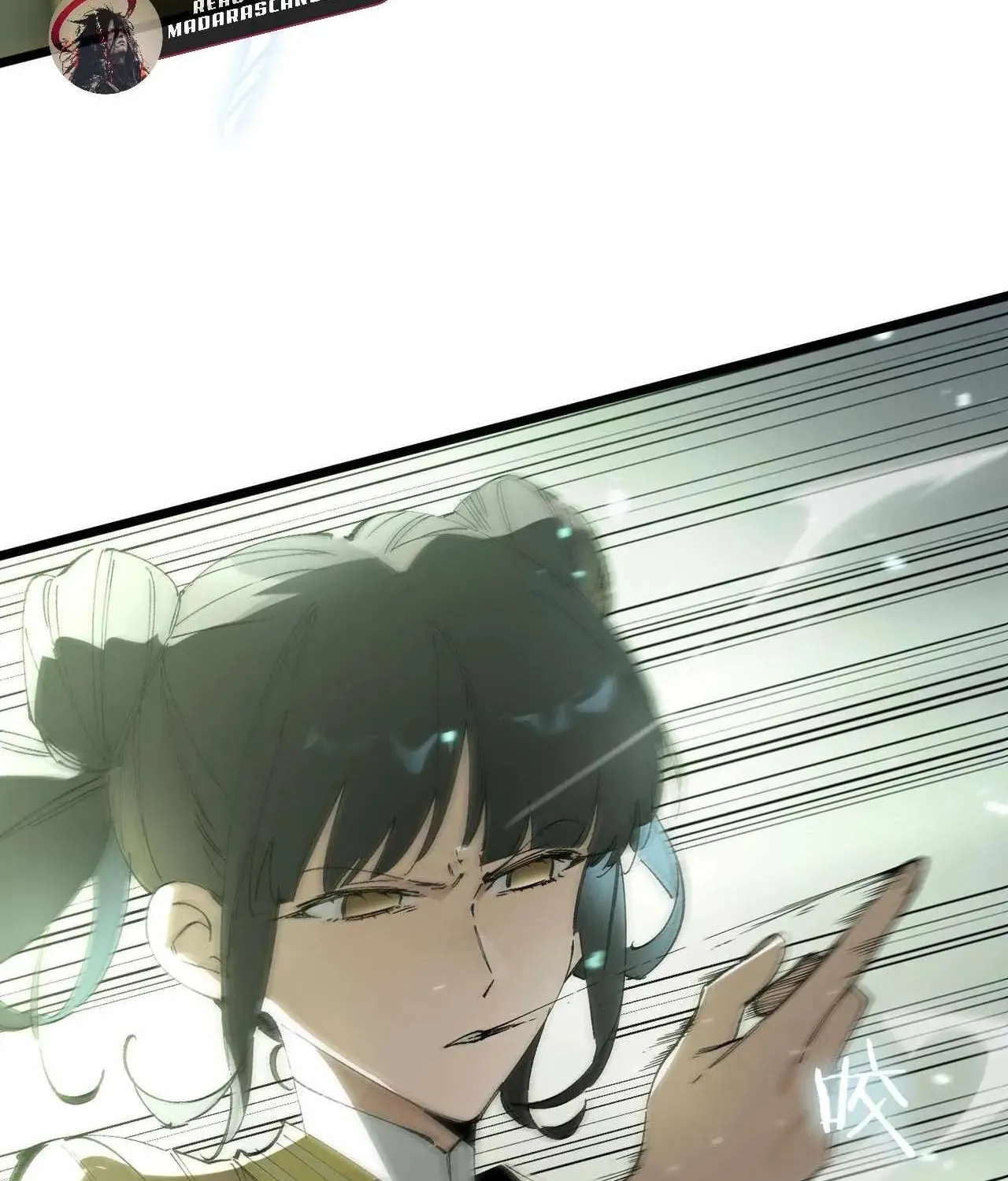 SSS Ji Chaoyue Changli De Sheng Qishi Chapter 93 page 94 - 