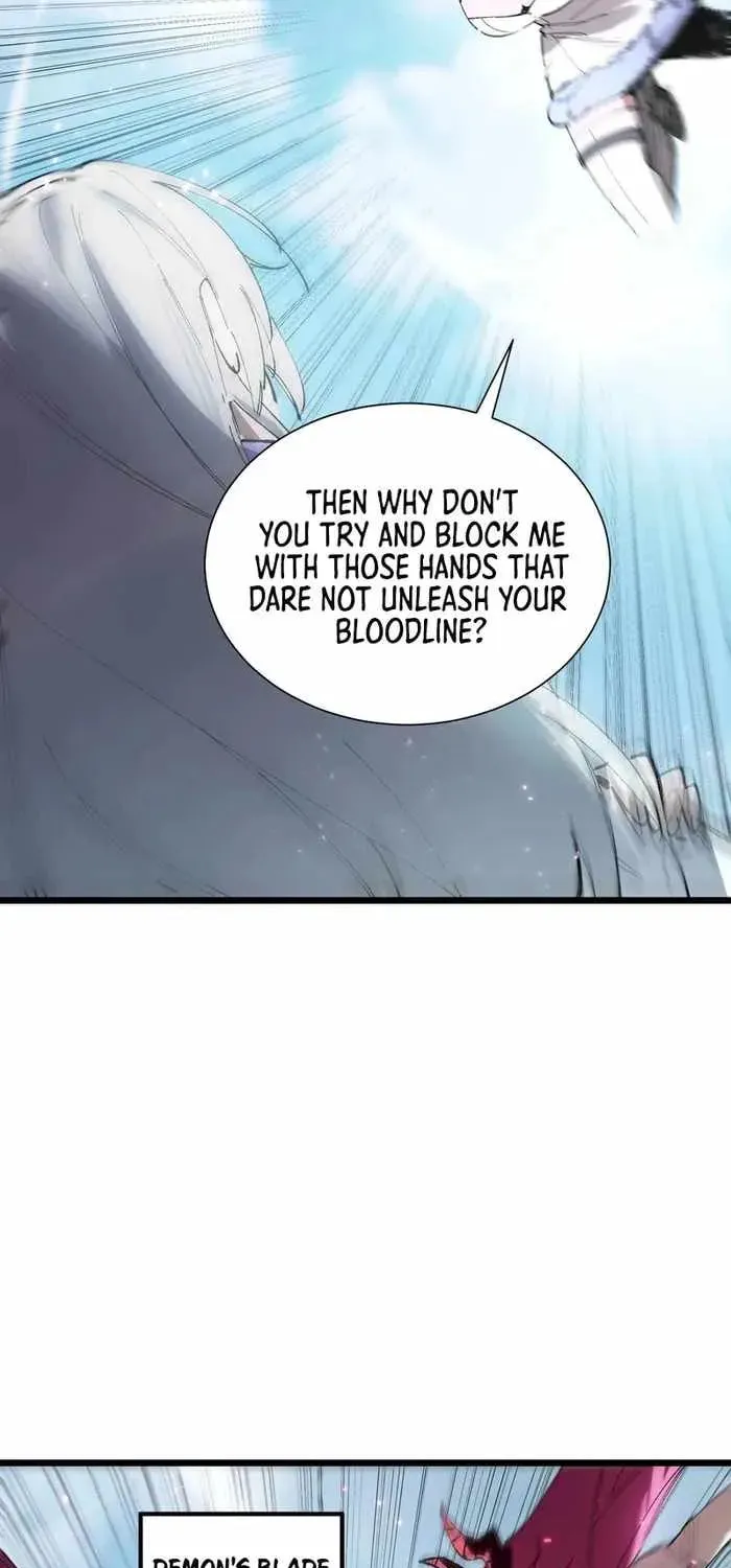 SSS Ji Chaoyue Changli De Sheng Qishi Chapter 94 page 38 - 