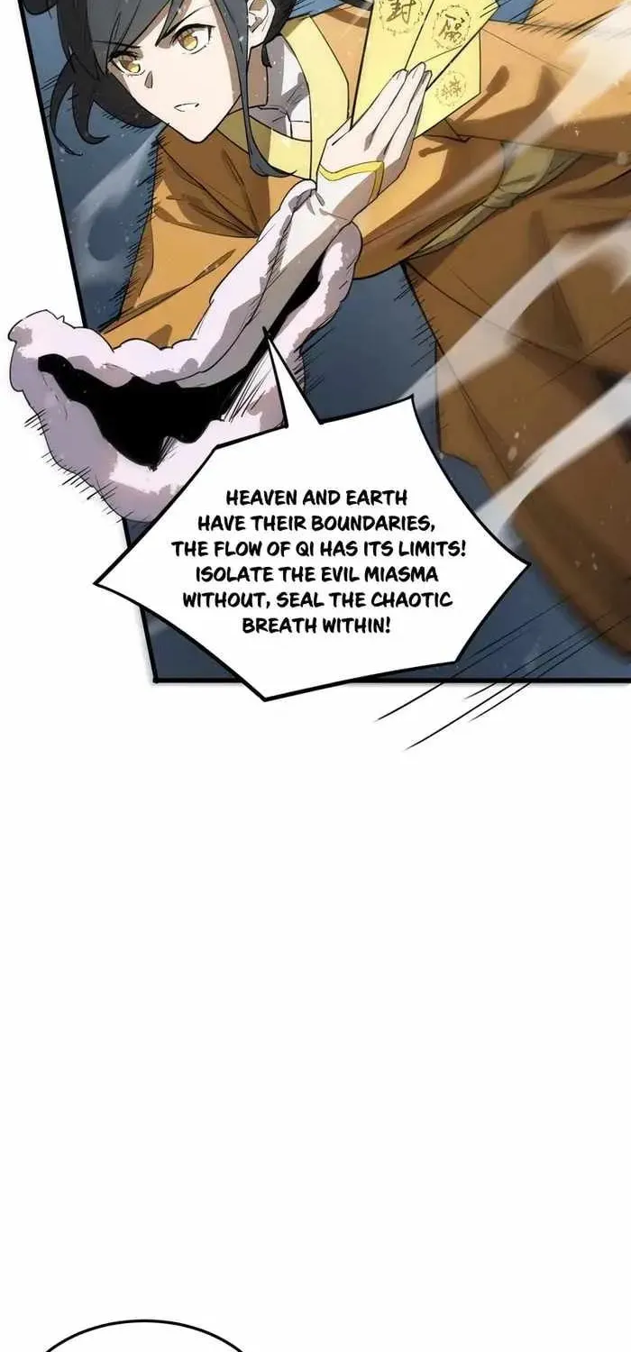 SSS Ji Chaoyue Changli De Sheng Qishi Chapter 95 page 55 - 