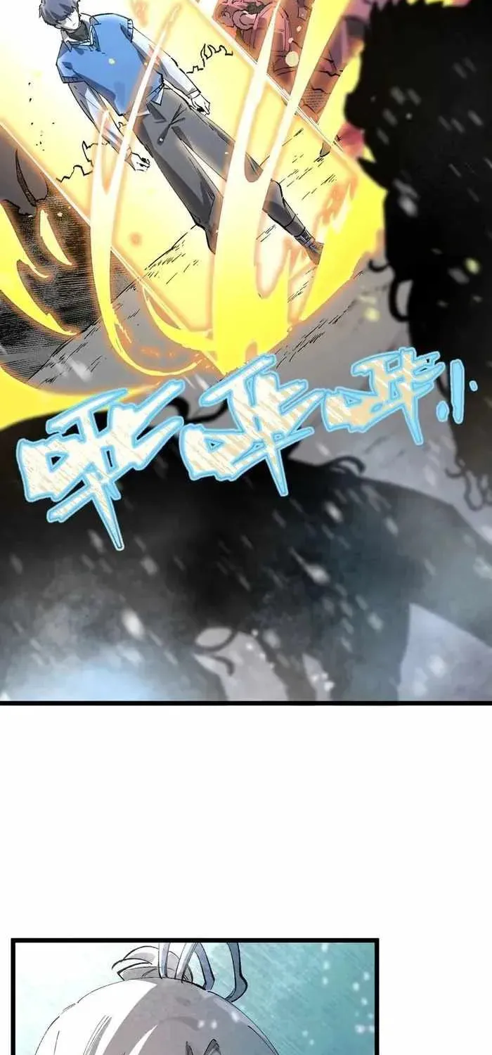 SSS Ji Chaoyue Changli De Sheng Qishi Chapter 95 page 65 - 