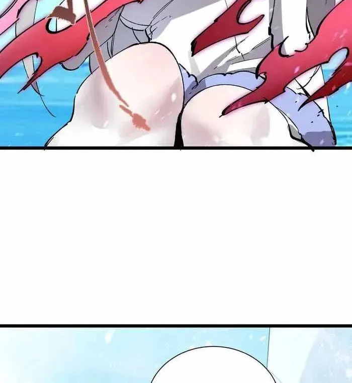 SSS Ji Chaoyue Changli De Sheng Qishi Chapter 95 page 8 - 