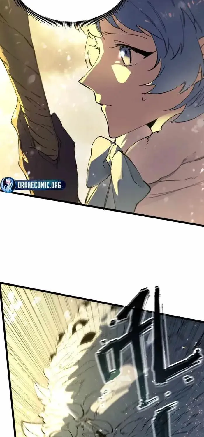 SSS Ji Chaoyue Changli De Sheng Qishi Chapter 96 page 13 - 