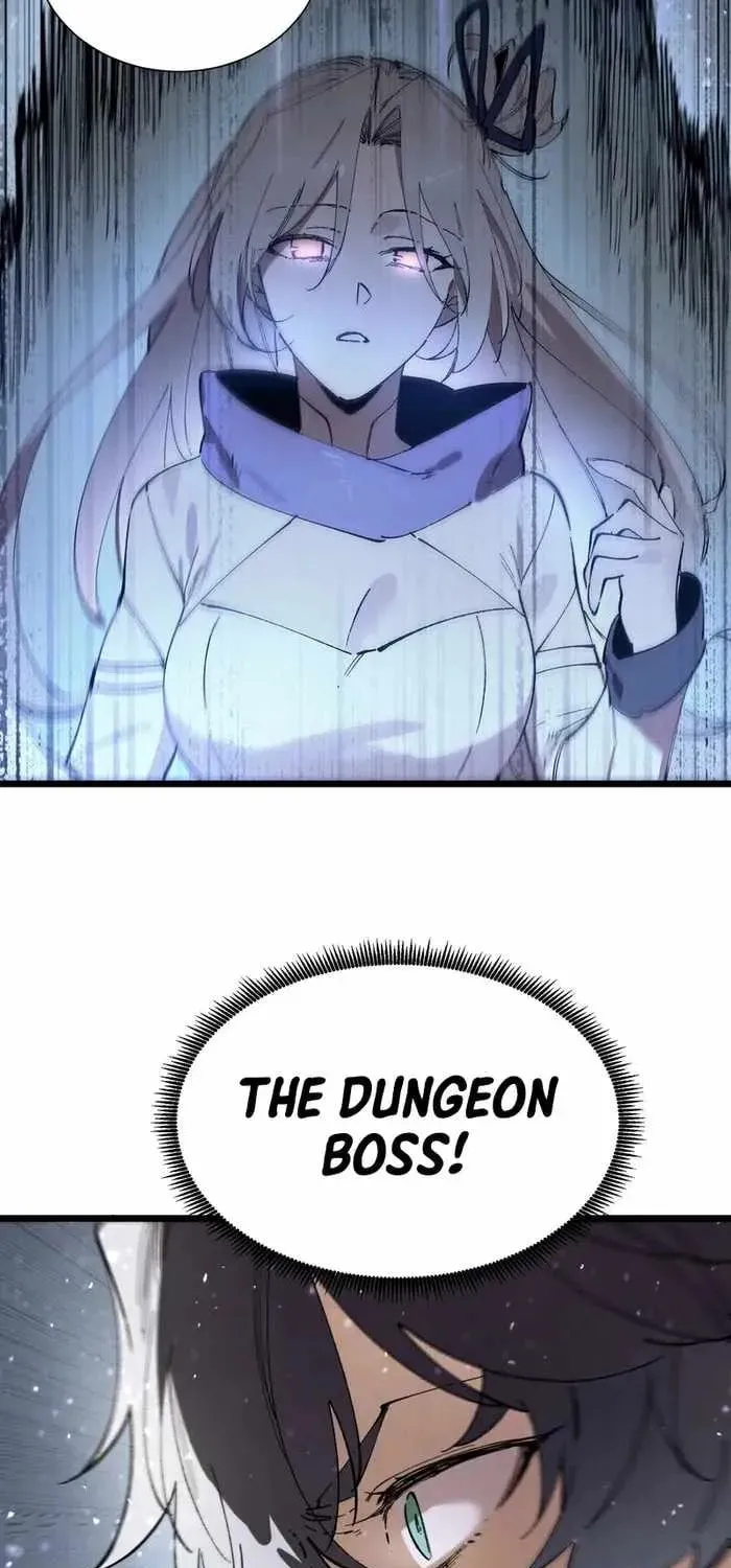 SSS Ji Chaoyue Changli De Sheng Qishi Chapter 96 page 31 - 