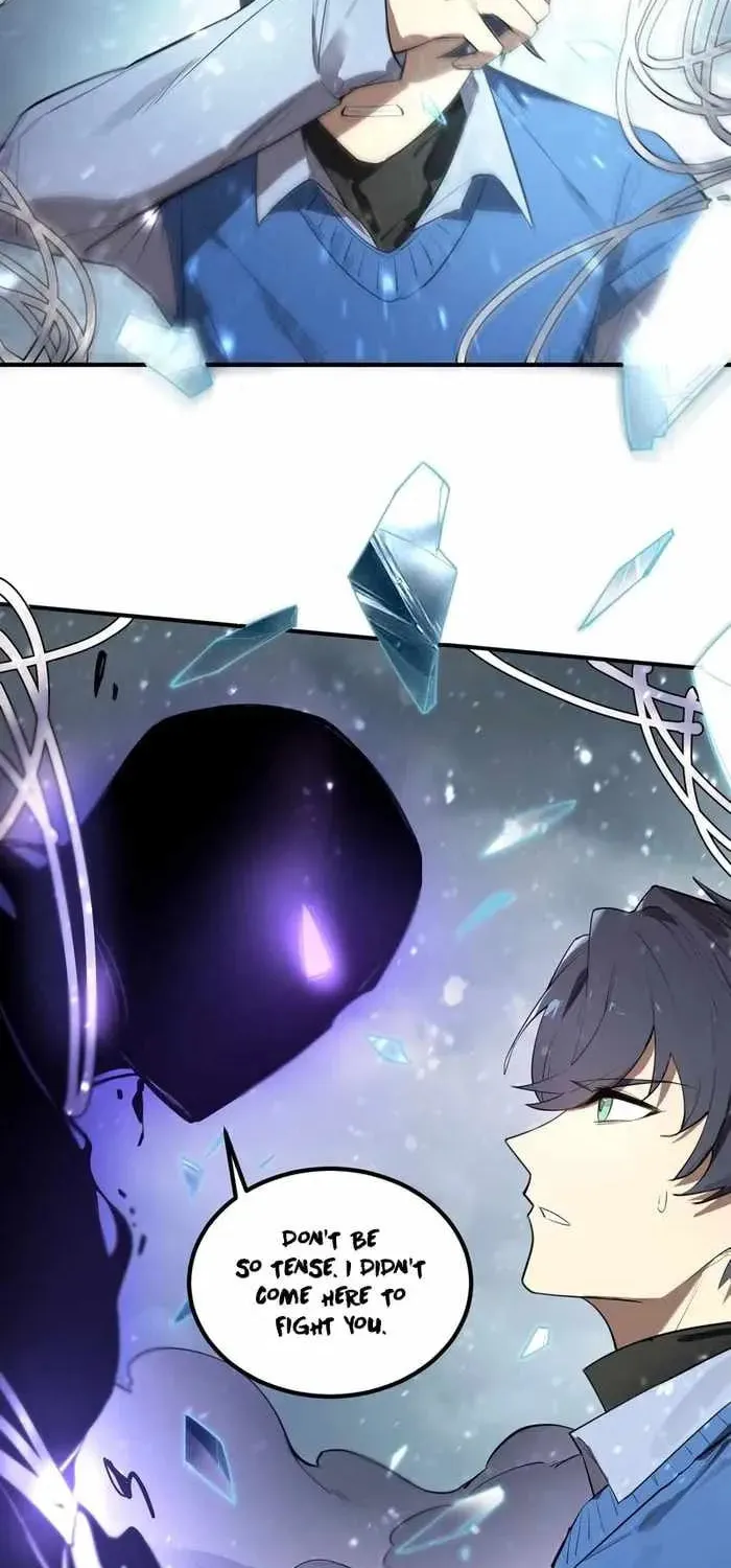 SSS Ji Chaoyue Changli De Sheng Qishi Chapter 96 page 39 - 