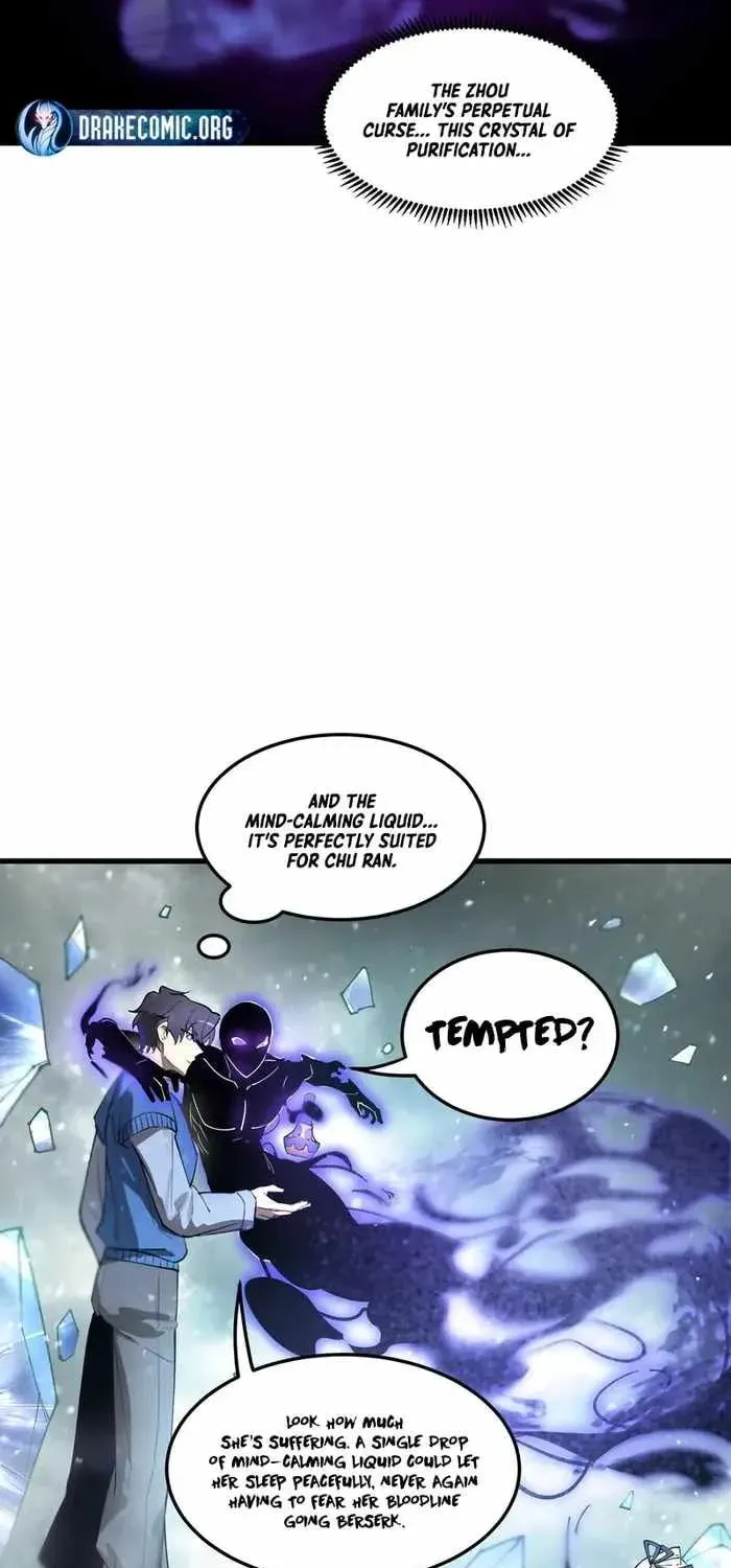 SSS Ji Chaoyue Changli De Sheng Qishi Chapter 96 page 45 - 