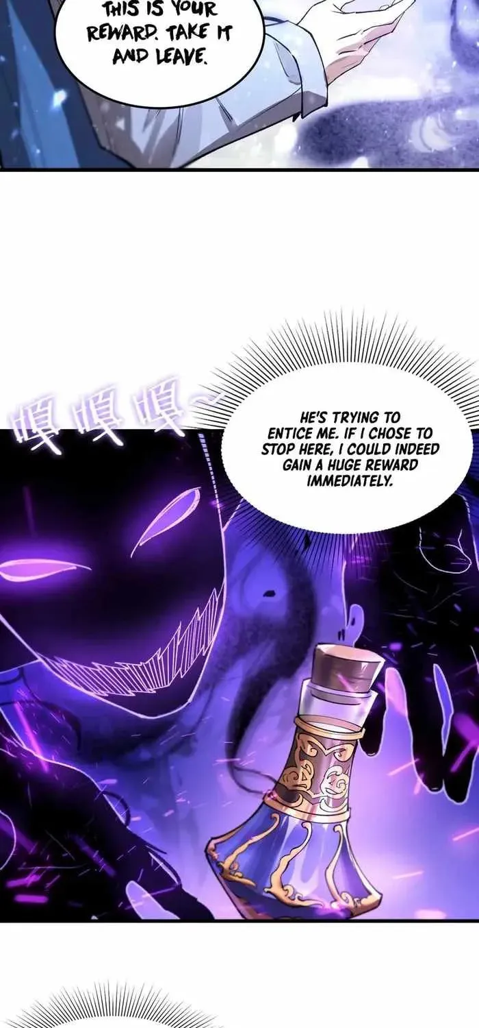 SSS Ji Chaoyue Changli De Sheng Qishi Chapter 96 page 47 - 
