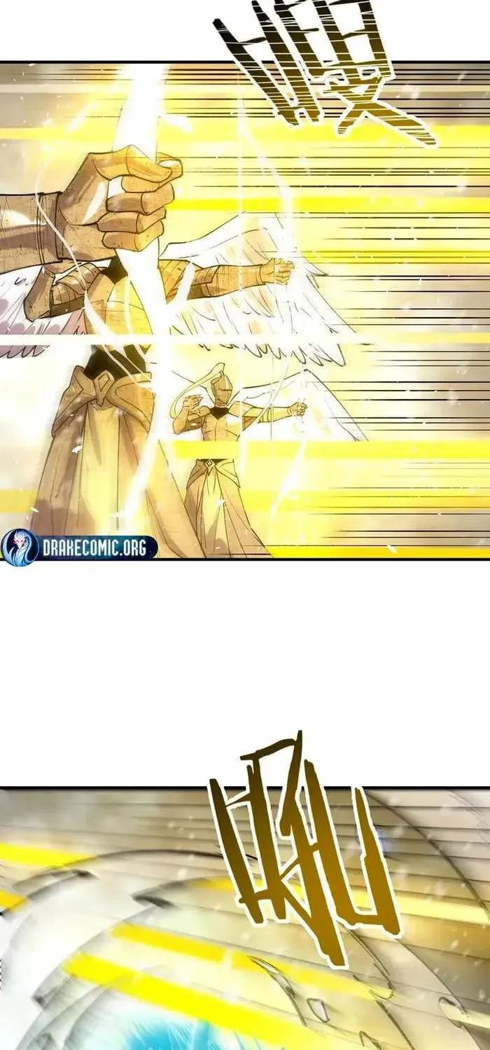 SSS Ji Chaoyue Changli De Sheng Qishi Chapter 97 page 21 - 