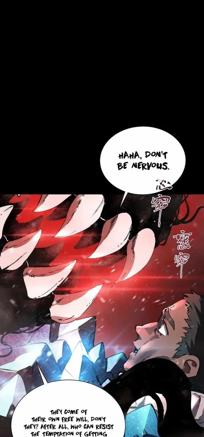SSS Ji Chaoyue Changli De Sheng Qishi Chapter 97 page 37 - 