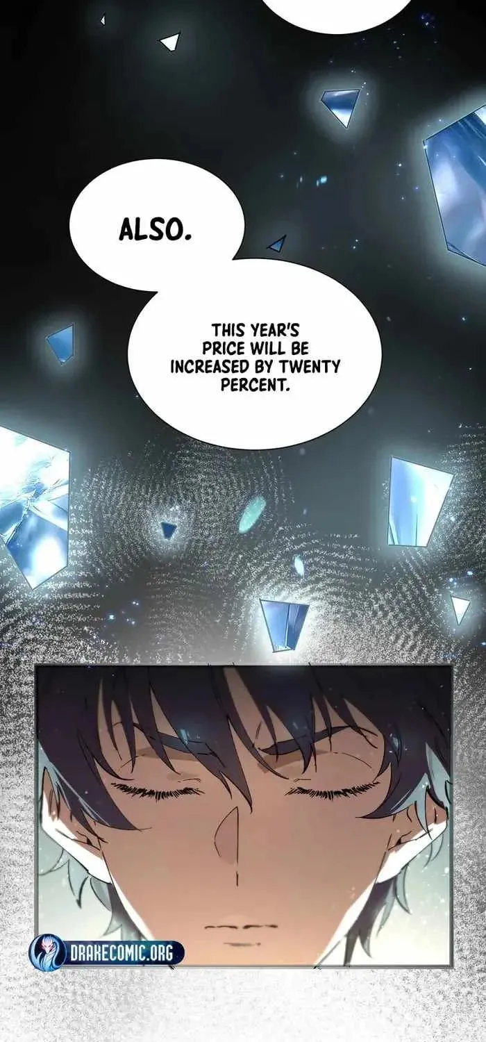SSS Ji Chaoyue Changli De Sheng Qishi Chapter 97 page 55 - 