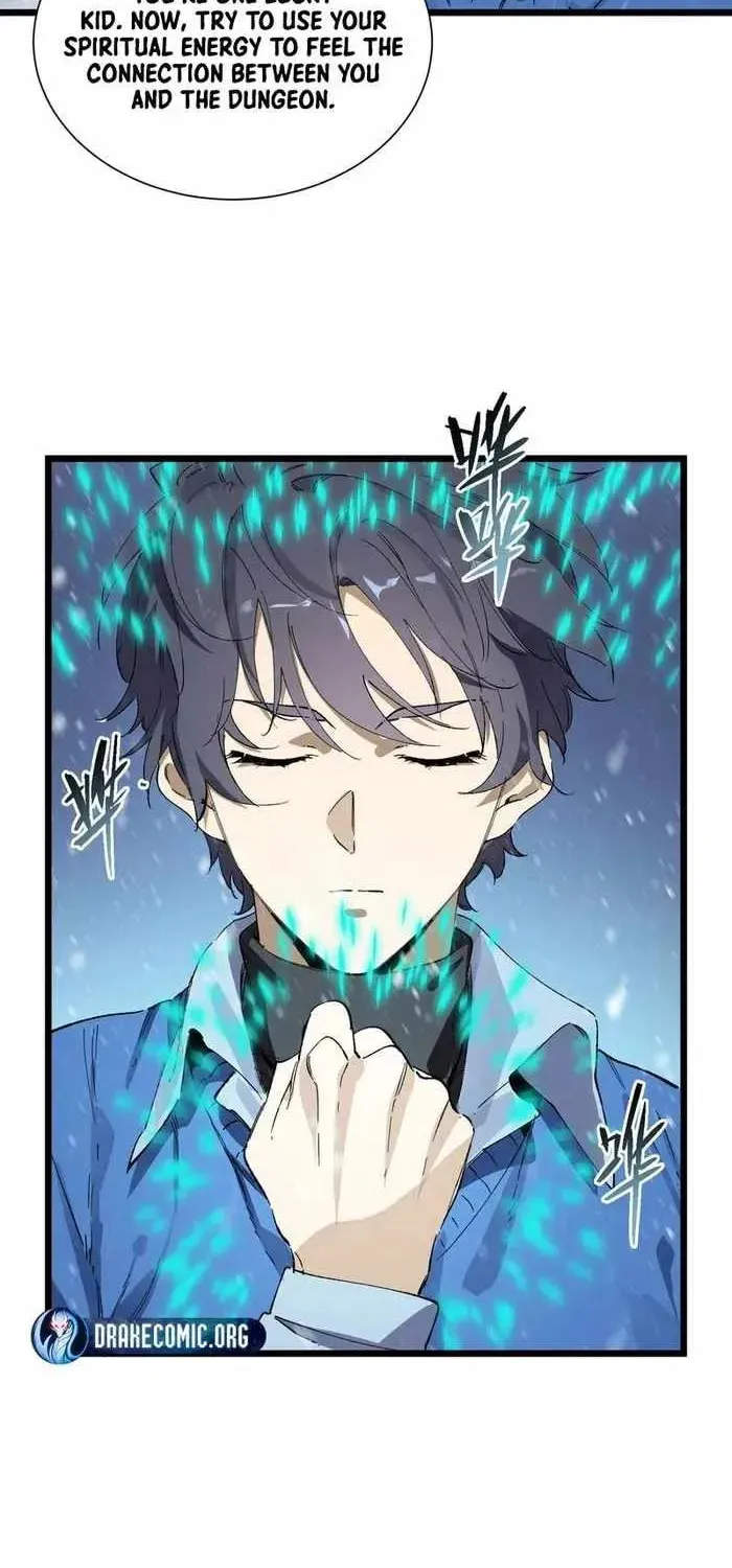 SSS Ji Chaoyue Changli De Sheng Qishi Chapter 97 page 62 - 
