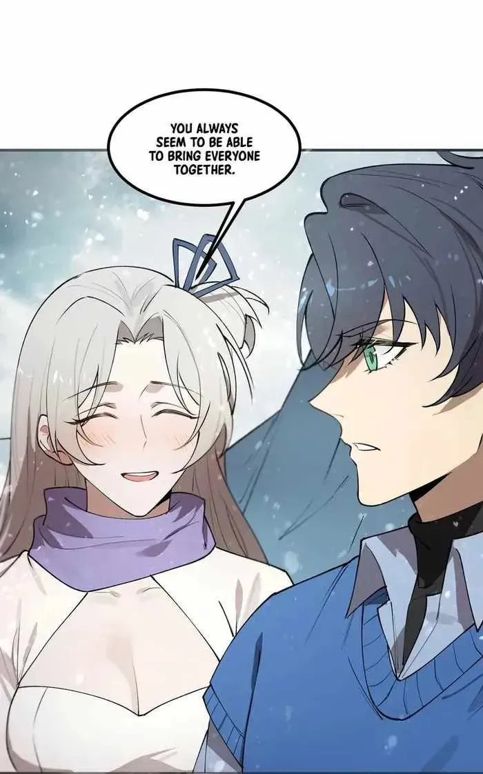 SSS Ji Chaoyue Changli De Sheng Qishi Chapter 98 page 27 - 
