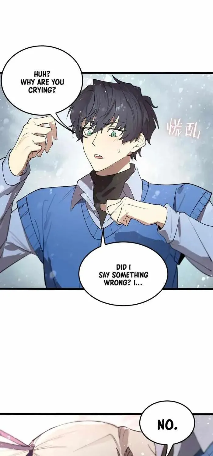 SSS Ji Chaoyue Changli De Sheng Qishi Chapter 98 page 31 - 