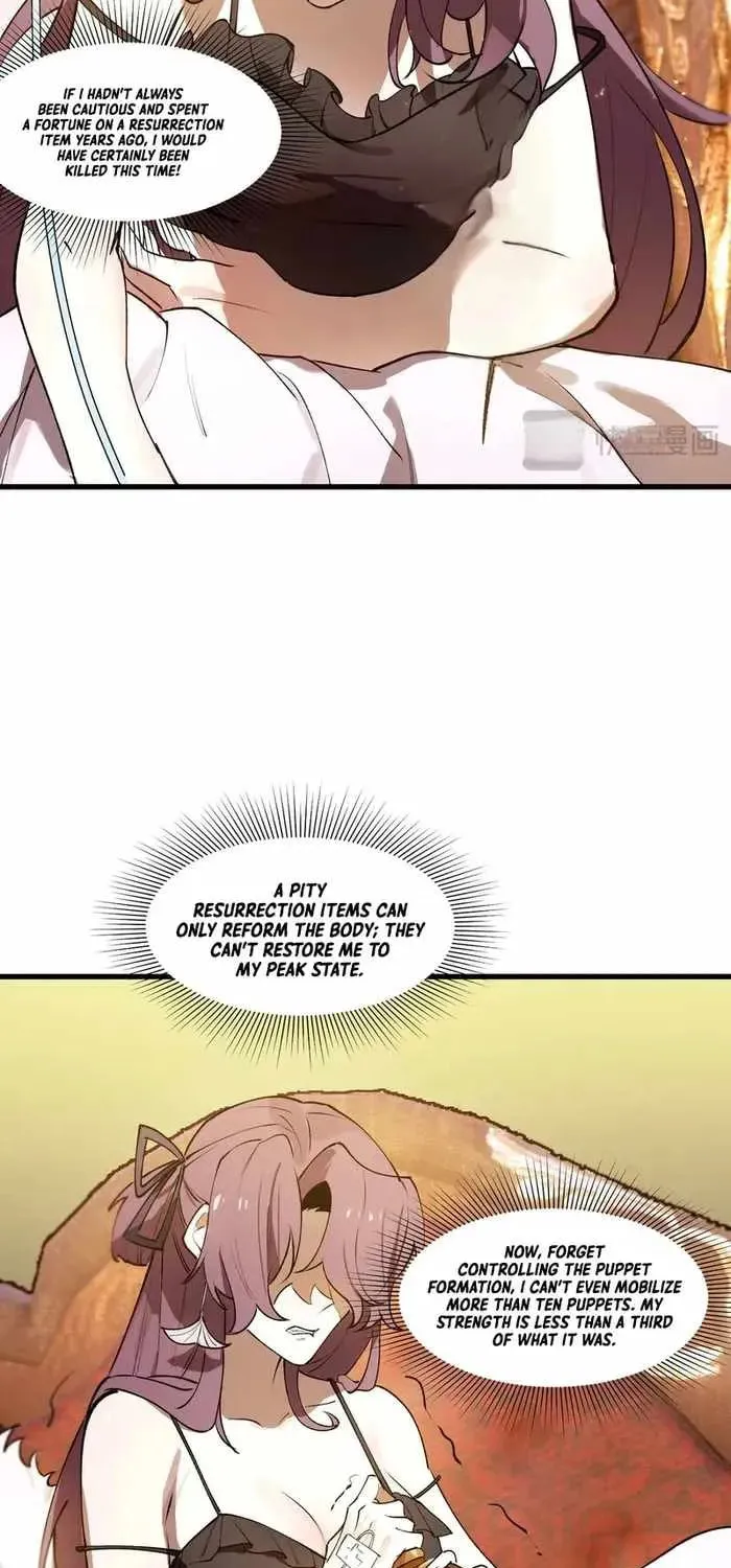 SSS Ji Chaoyue Changli De Sheng Qishi Chapter 98 page 43 - 