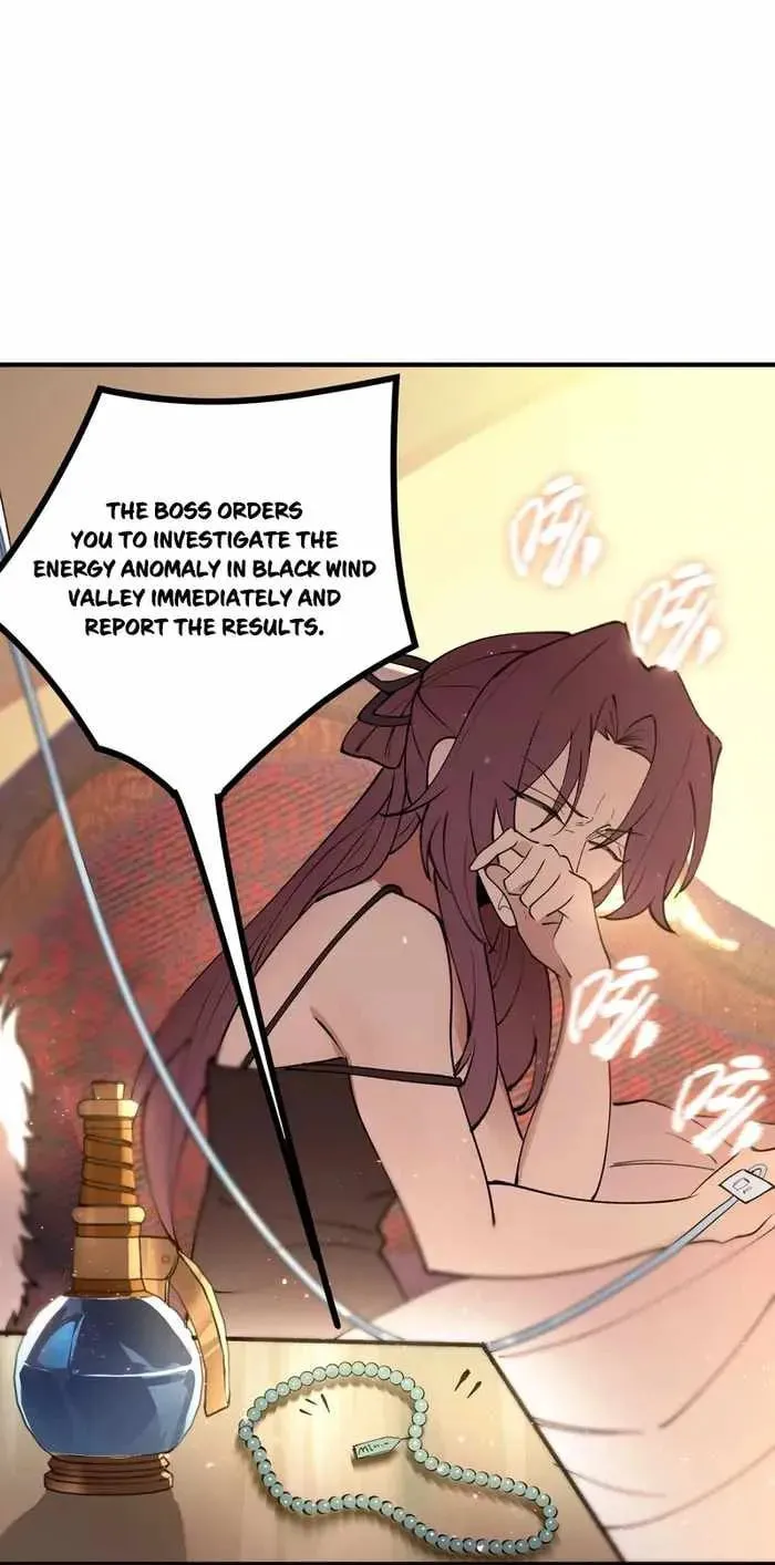 SSS Ji Chaoyue Changli De Sheng Qishi Chapter 98 page 45 - 