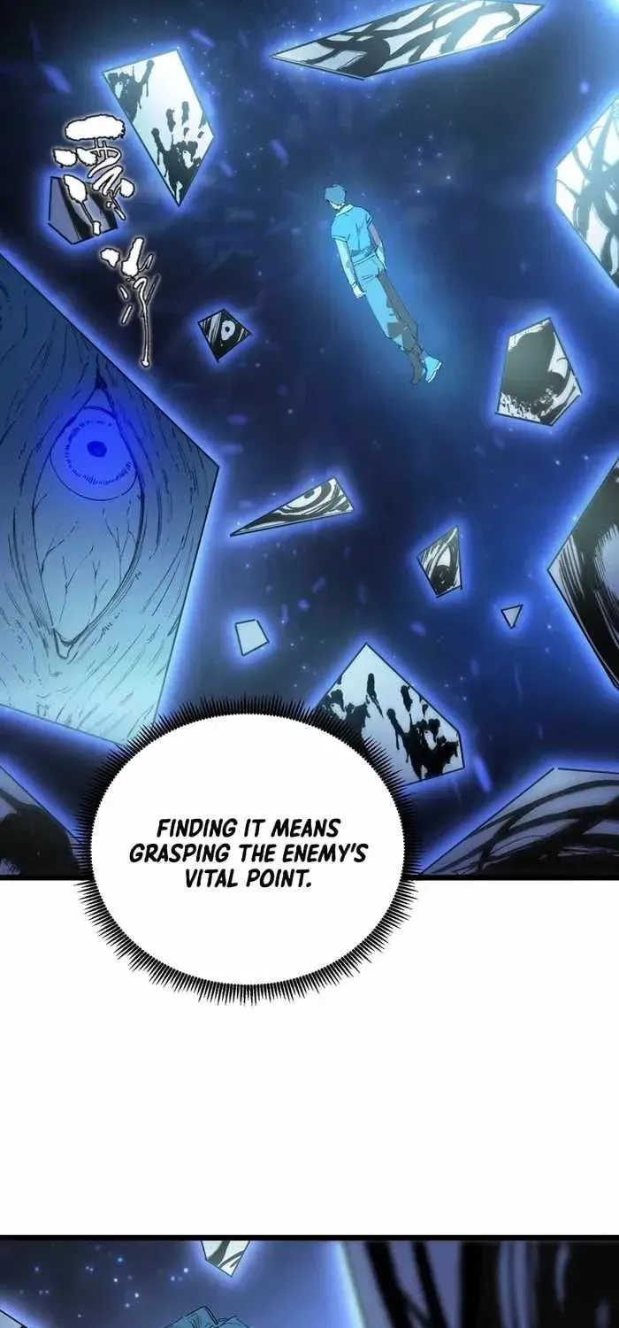 SSS Ji Chaoyue Changli De Sheng Qishi Chapter 98 page 52 - 