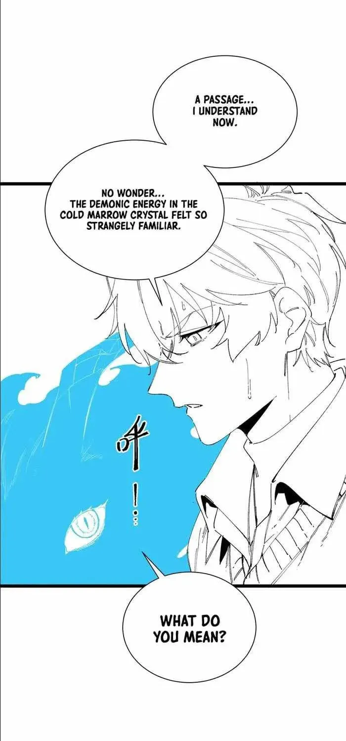 SSS Ji Chaoyue Changli De Sheng Qishi Chapter 98 page 60 - 