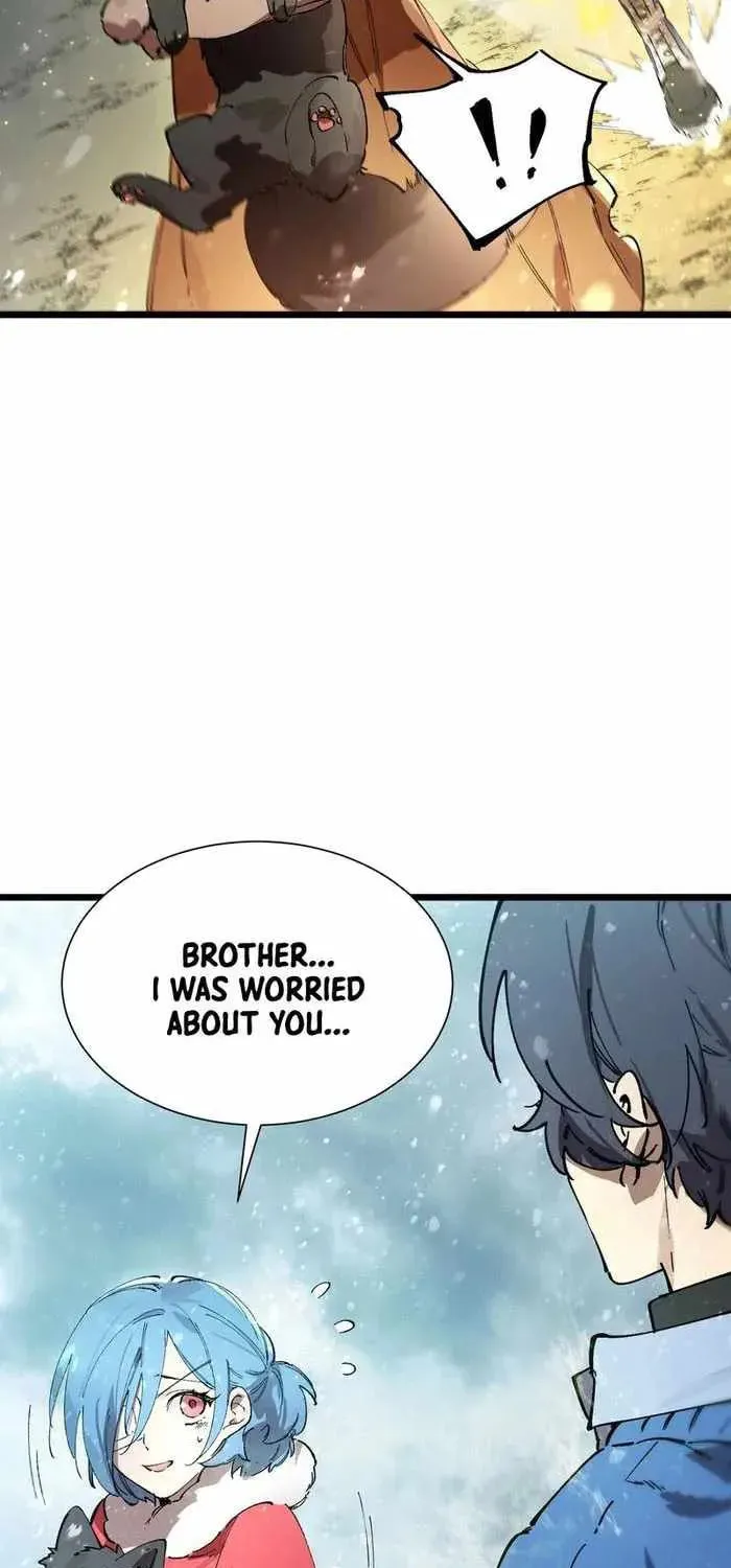 SSS Ji Chaoyue Changli De Sheng Qishi Chapter 98 page 7 - 