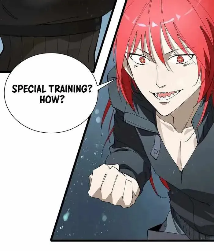 SSS Ji Chaoyue Changli De Sheng Qishi Chapter 99 page 29 - 