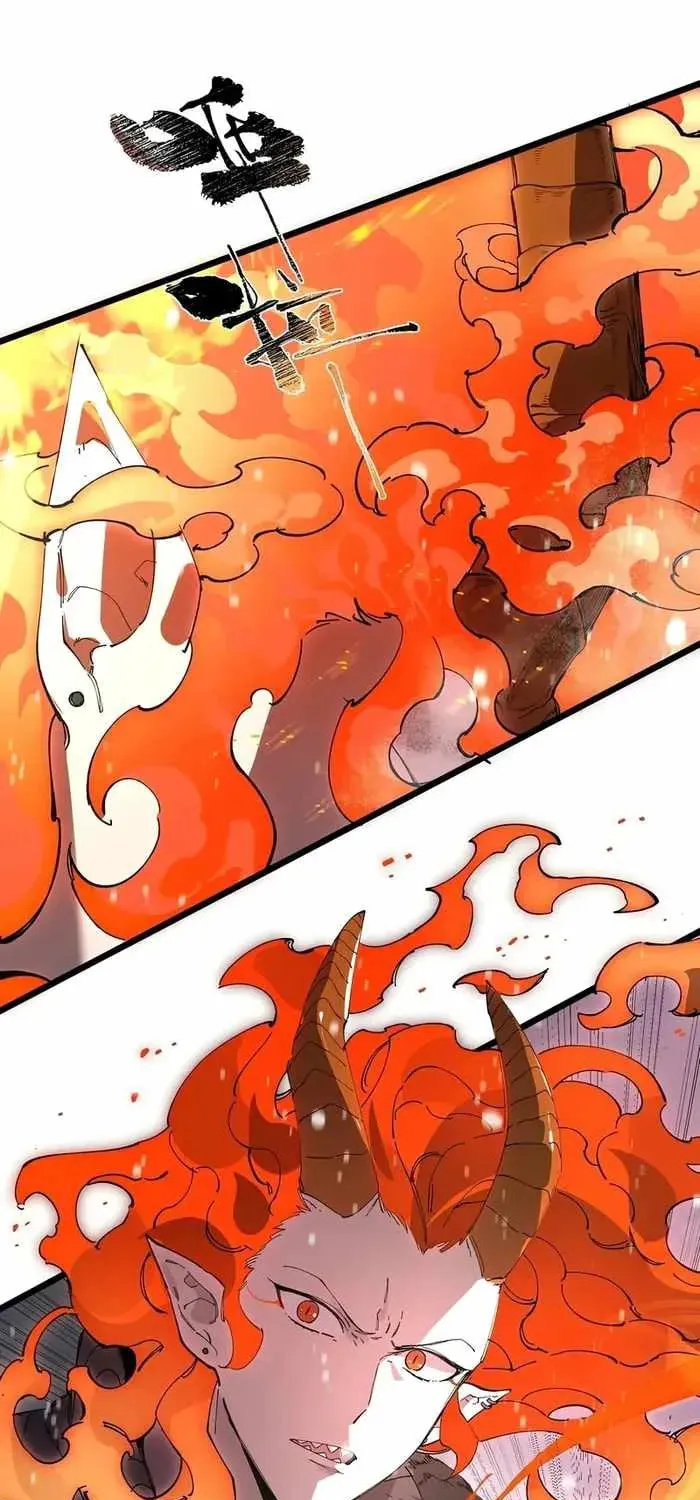 SSS Ji Chaoyue Changli De Sheng Qishi Chapter 99 page 40 - 