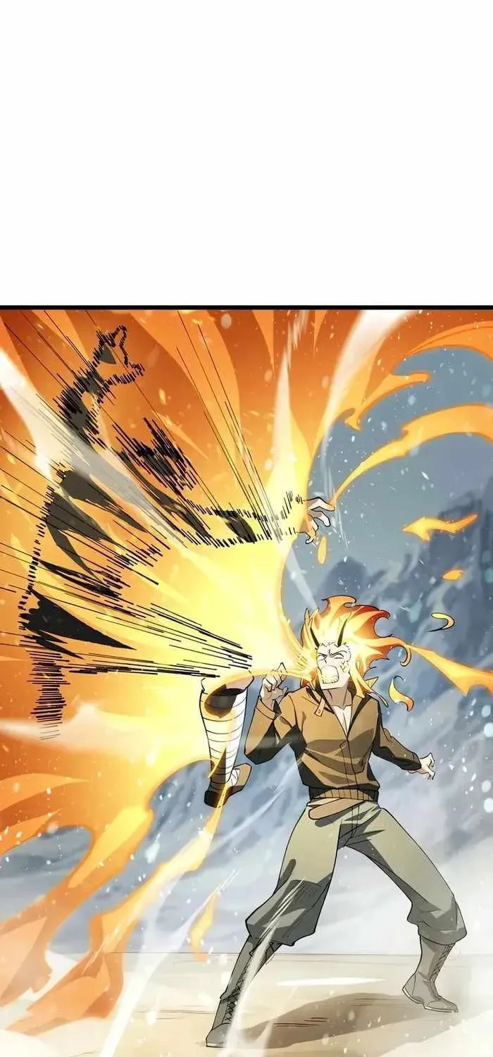 SSS Ji Chaoyue Changli De Sheng Qishi Chapter 99 page 47 - 