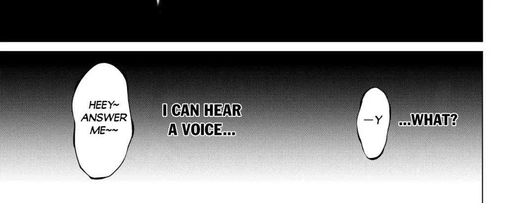 SSS RANK DUNGEON DE KNIFE ICHIHON TEWATASARE TSUIHOU SARETA HAKUMA DOUSHI: YGGDRASIL NO NOROI NIYORI JAKUTEN DEARU MARYOKU FUSOKU O KOKUFUKUSHI SEKAI SAIKYOU E TO ITARU Chapter 1 page 53 - 
