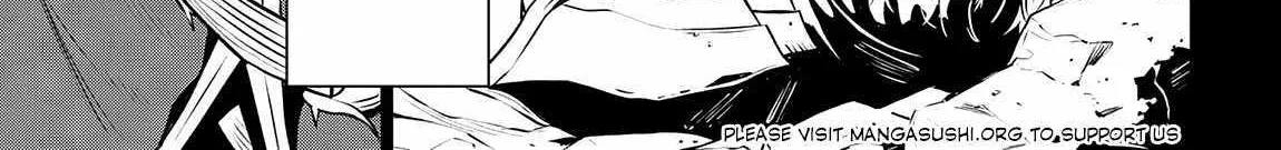 SSS RANK DUNGEON DE KNIFE ICHIHON TEWATASARE TSUIHOU SARETA HAKUMA DOUSHI: YGGDRASIL NO NOROI NIYORI JAKUTEN DEARU MARYOKU FUSOKU O KOKUFUKUSHI SEKAI SAIKYOU E TO ITARU Chapter 11.1 page 62 - 