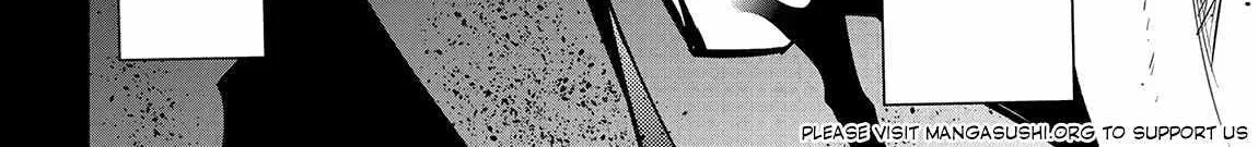 SSS RANK DUNGEON DE KNIFE ICHIHON TEWATASARE TSUIHOU SARETA HAKUMA DOUSHI: YGGDRASIL NO NOROI NIYORI JAKUTEN DEARU MARYOKU FUSOKU O KOKUFUKUSHI SEKAI SAIKYOU E TO ITARU Chapter 11.1 page 72 - 