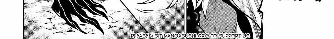 SSS RANK DUNGEON DE KNIFE ICHIHON TEWATASARE TSUIHOU SARETA HAKUMA DOUSHI: YGGDRASIL NO NOROI NIYORI JAKUTEN DEARU MARYOKU FUSOKU O KOKUFUKUSHI SEKAI SAIKYOU E TO ITARU Chapter 12 page 13 - 
