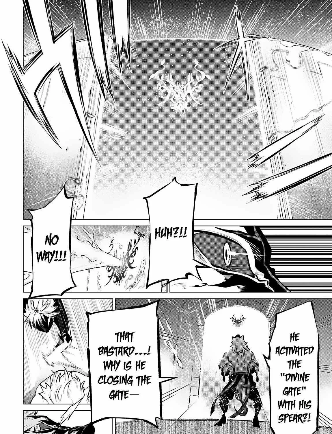 SSS RANK DUNGEON DE KNIFE ICHIHON TEWATASARE TSUIHOU SARETA HAKUMA DOUSHI: YGGDRASIL NO NOROI NIYORI JAKUTEN DEARU MARYOKU FUSOKU O KOKUFUKUSHI SEKAI SAIKYOU E TO ITARU Chapter 12 page 24 - 