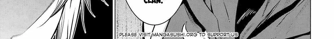 SSS RANK DUNGEON DE KNIFE ICHIHON TEWATASARE TSUIHOU SARETA HAKUMA DOUSHI: YGGDRASIL NO NOROI NIYORI JAKUTEN DEARU MARYOKU FUSOKU O KOKUFUKUSHI SEKAI SAIKYOU E TO ITARU Chapter 13 page 11 - 