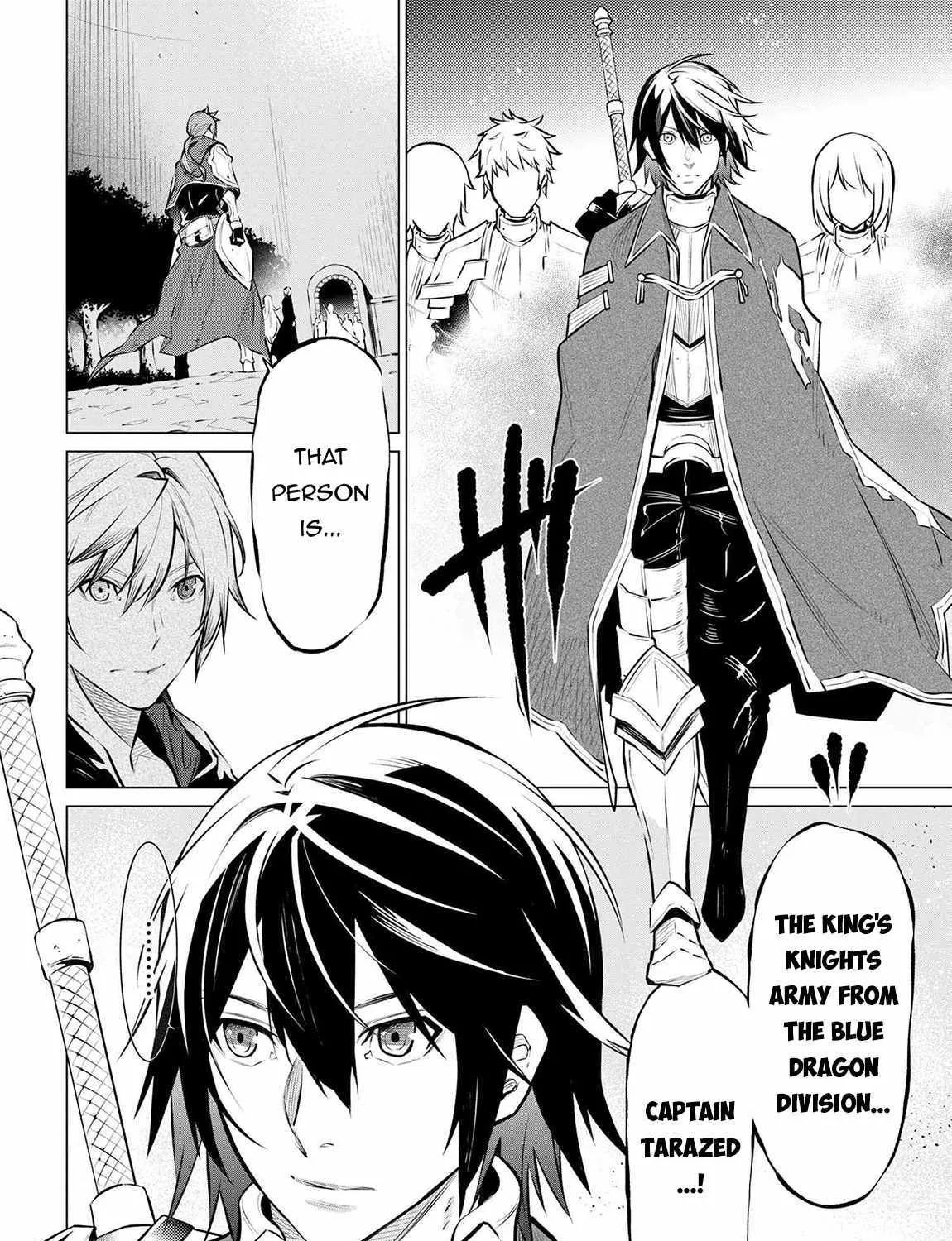 SSS RANK DUNGEON DE KNIFE ICHIHON TEWATASARE TSUIHOU SARETA HAKUMA DOUSHI: YGGDRASIL NO NOROI NIYORI JAKUTEN DEARU MARYOKU FUSOKU O KOKUFUKUSHI SEKAI SAIKYOU E TO ITARU Chapter 13 page 40 - 