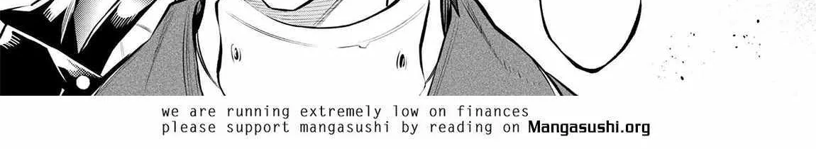 SSS RANK DUNGEON DE KNIFE ICHIHON TEWATASARE TSUIHOU SARETA HAKUMA DOUSHI: YGGDRASIL NO NOROI NIYORI JAKUTEN DEARU MARYOKU FUSOKU O KOKUFUKUSHI SEKAI SAIKYOU E TO ITARU Chapter 13 page 41 - 