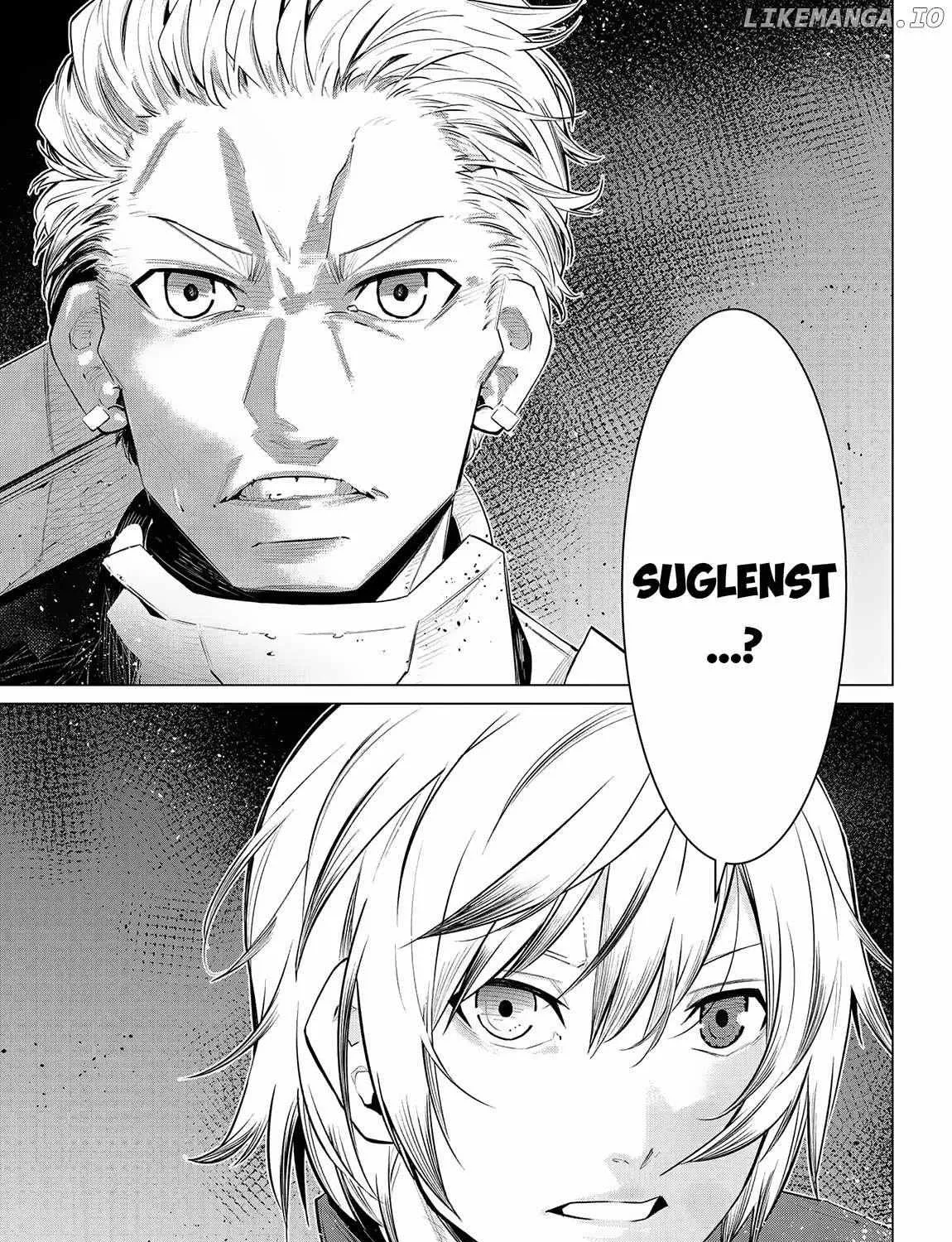 SSS RANK DUNGEON DE KNIFE ICHIHON TEWATASARE TSUIHOU SARETA HAKUMA DOUSHI: YGGDRASIL NO NOROI NIYORI JAKUTEN DEARU MARYOKU FUSOKU O KOKUFUKUSHI SEKAI SAIKYOU E TO ITARU Chapter 14.3 page 29 - 