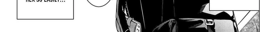 SSS RANK DUNGEON DE KNIFE ICHIHON TEWATASARE TSUIHOU SARETA HAKUMA DOUSHI: YGGDRASIL NO NOROI NIYORI JAKUTEN DEARU MARYOKU FUSOKU O KOKUFUKUSHI SEKAI SAIKYOU E TO ITARU Chapter 17.2 page 25 - 