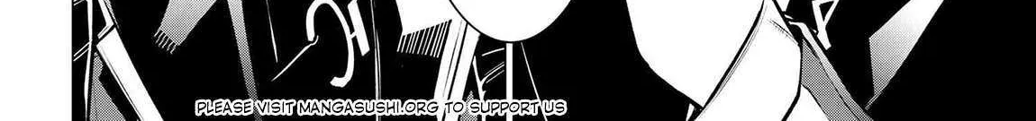 SSS RANK DUNGEON DE KNIFE ICHIHON TEWATASARE TSUIHOU SARETA HAKUMA DOUSHI: YGGDRASIL NO NOROI NIYORI JAKUTEN DEARU MARYOKU FUSOKU O KOKUFUKUSHI SEKAI SAIKYOU E TO ITARU Chapter 17.2 page 31 - 